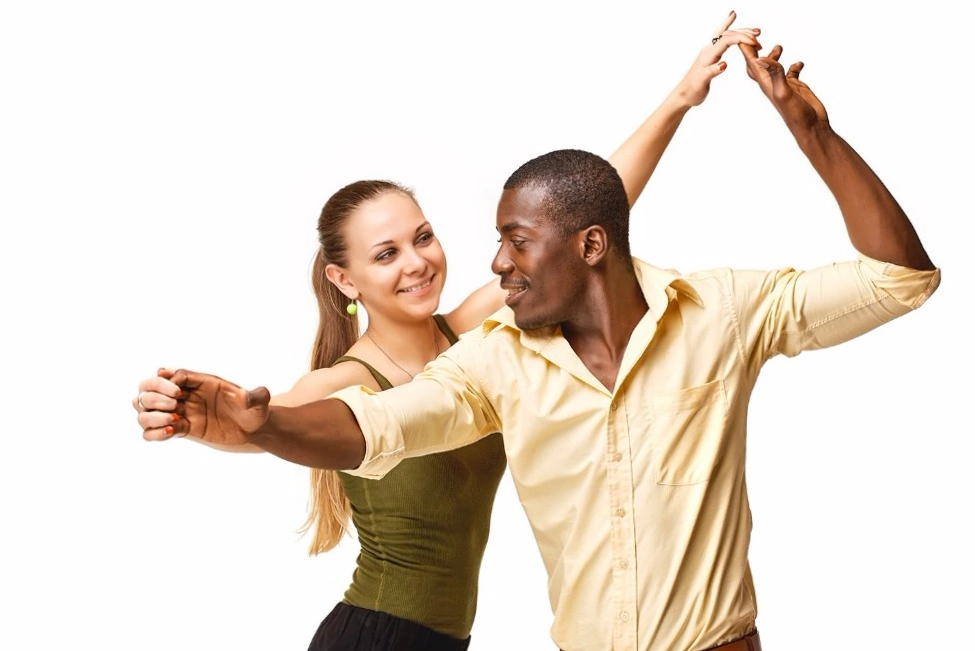 Clases privadas de baile